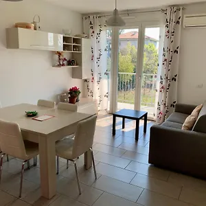 Appartement Ennodio, Côme