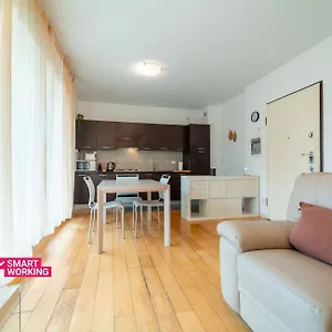Appartement Comfort Flat By Wonderful Italy, Côme