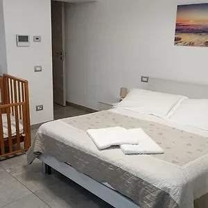 Appartement Vittoria Di, Côme