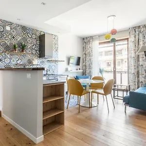 Appartement Bellevue, Côme