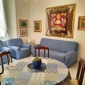 Appartement Casa Scalini, Côme