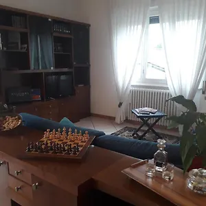 Appartement Sari, Côme