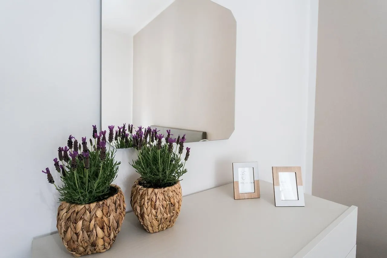 Central & Modern Apartment By Rent All Como
