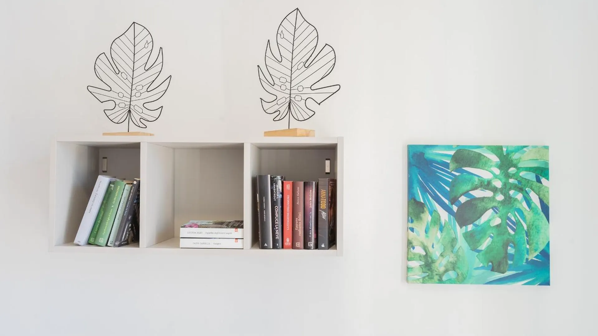 Central & Modern Apartment By Rent All Côme